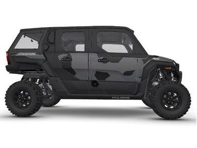 2026 Polaris Polaris XPEDITION ADV 5 Northstar Base