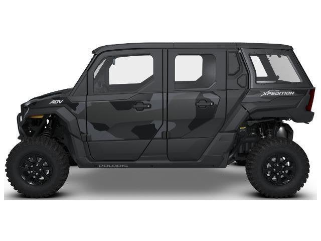 2026 Polaris Polaris XPEDITION ADV 5 Northstar Base