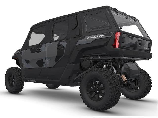 2026 Polaris Polaris XPEDITION ADV 5 Northstar Base
