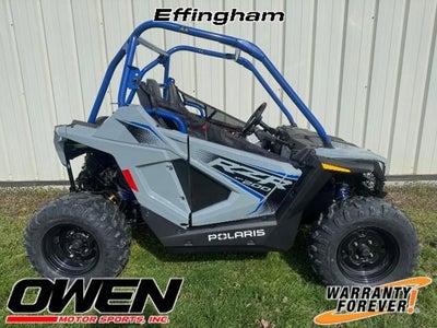 2026 Polaris RZR 200 EFI Base