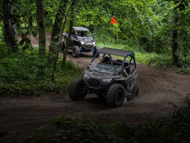 2026 Polaris RZR 200 EFI Base