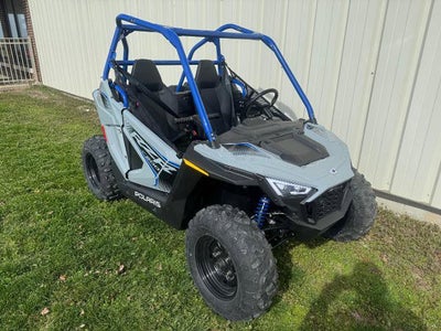 2026 Polaris RZR 200 EFI Base