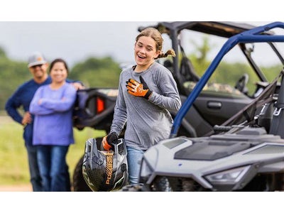 2026 Polaris RZR 200 EFI Base