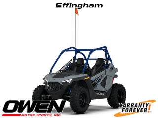 2026 Polaris RZR 200 EFI Base
