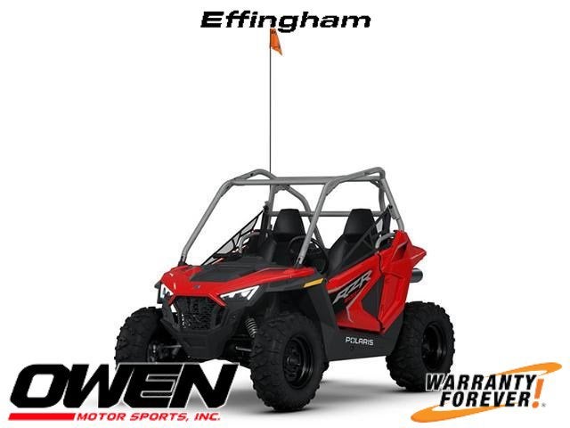 2026 Polaris RZR 200 EFI Base