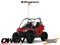 2026 Polaris RZR 200 EFI Base