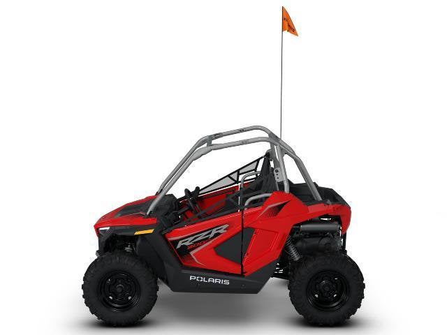 2026 Polaris RZR 200 EFI Base