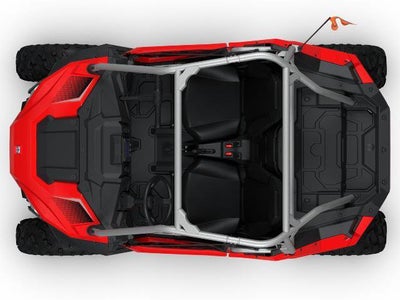 2026 Polaris RZR 200 EFI Base