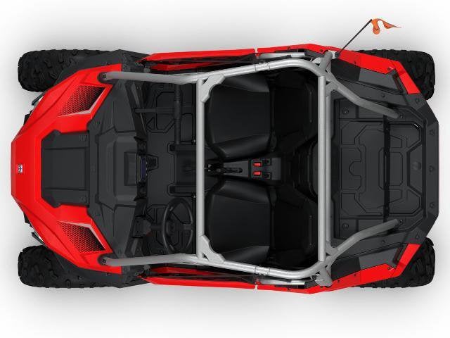 2026 Polaris RZR 200 EFI Base