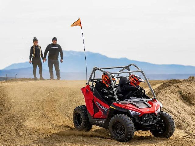 2026 Polaris RZR 200 EFI Base