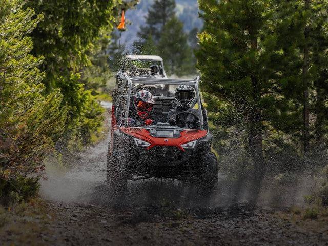 2026 Polaris RZR 200 EFI Base