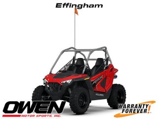 2026 Polaris RZR 200 EFI Base