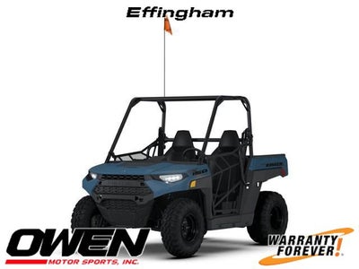 2026 Polaris Ranger 150 EFI Base