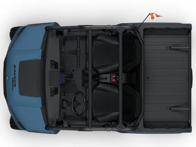 2026 Polaris Ranger 150 EFI Base