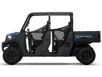 2026 Polaris Ranger Crew SP 570 Premium Base