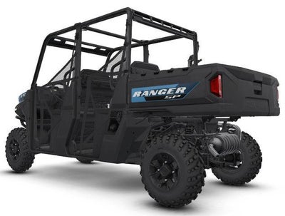 2026 Polaris Ranger Crew SP 570 Premium Base
