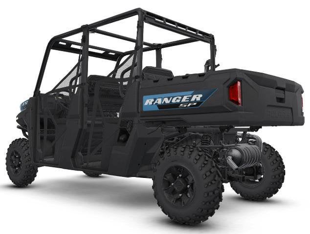2026 Polaris Ranger Crew SP 570 Premium Base