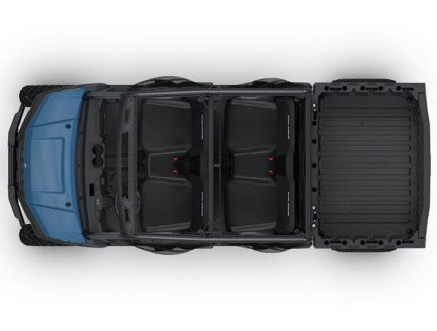 2026 Polaris Ranger Crew SP 570 Premium Base