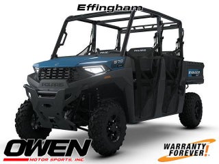 2026 Polaris Ranger Crew SP 570 Premium Base