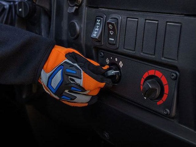 2026 Polaris Ranger Crew SP 570 NorthStar Edition Base