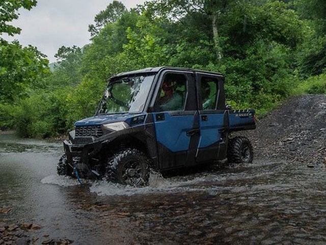 2026 Polaris Ranger Crew SP 570 NorthStar Edition Base
