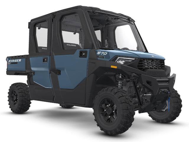 2026 Polaris Ranger Crew SP 570 NorthStar Edition Base