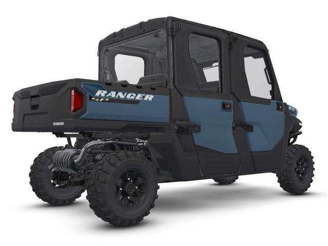 2026 Polaris Ranger Crew SP 570 NorthStar Edition Base