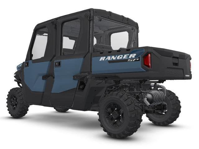 2026 Polaris Ranger Crew SP 570 NorthStar Edition Base