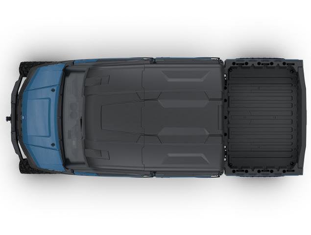 2026 Polaris Ranger Crew SP 570 NorthStar Edition Base