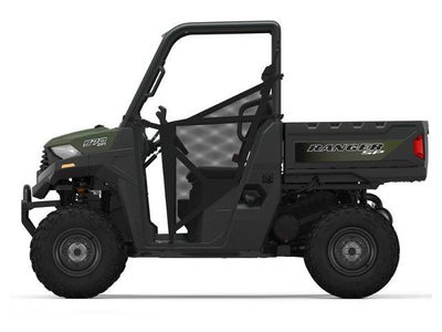 2023 Polaris Ranger SP 570 Base