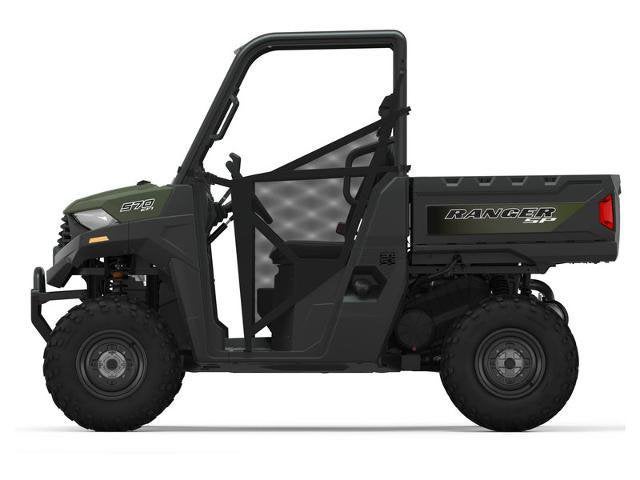 2023 Polaris Ranger SP 570 Base
