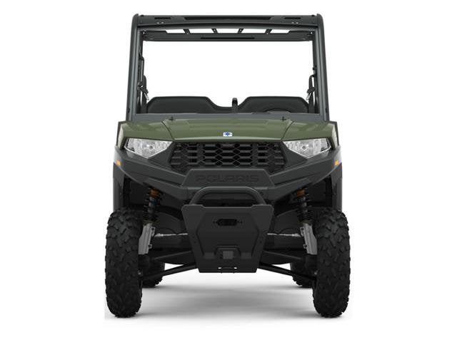 2023 Polaris Ranger SP 570 Base