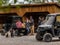 2023 Polaris Ranger SP 570 Base