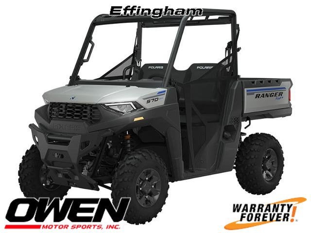 2023 Polaris Ranger SP 570 Premium Base
