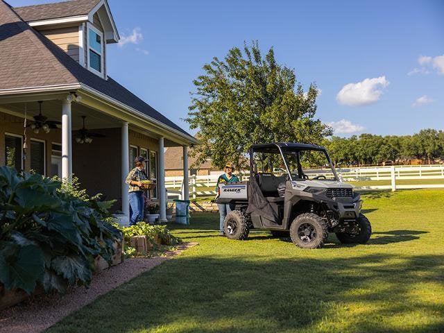 2023 Polaris Ranger SP 570 Premium Base