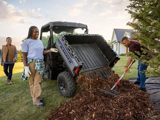 2023 Polaris Ranger SP 570 Premium Base