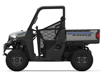 2023 Polaris Ranger SP 570 Premium Base