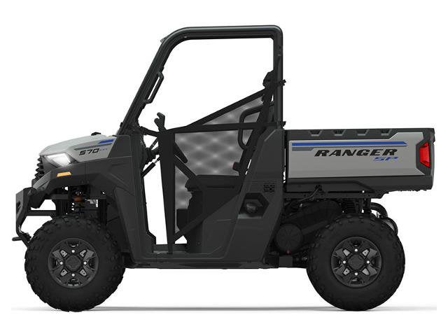 2023 Polaris Ranger SP 570 Premium Base