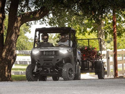 2023 Polaris Ranger SP 570 Premium Base