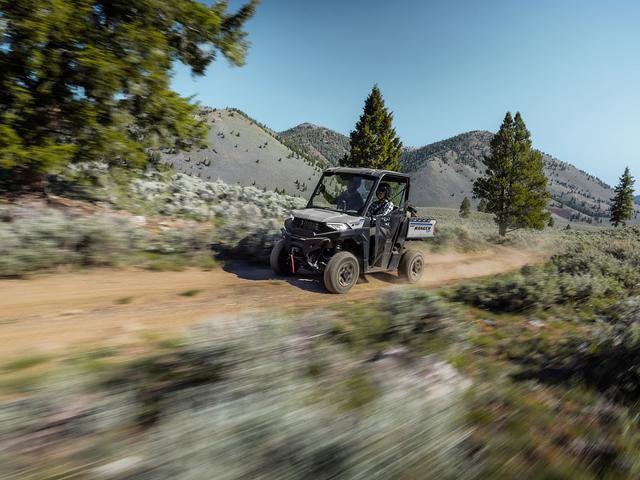 2023 Polaris Ranger SP 570 Premium Base