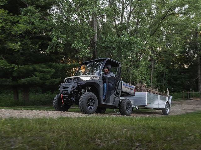 2023 Polaris Ranger SP 570 Premium Base