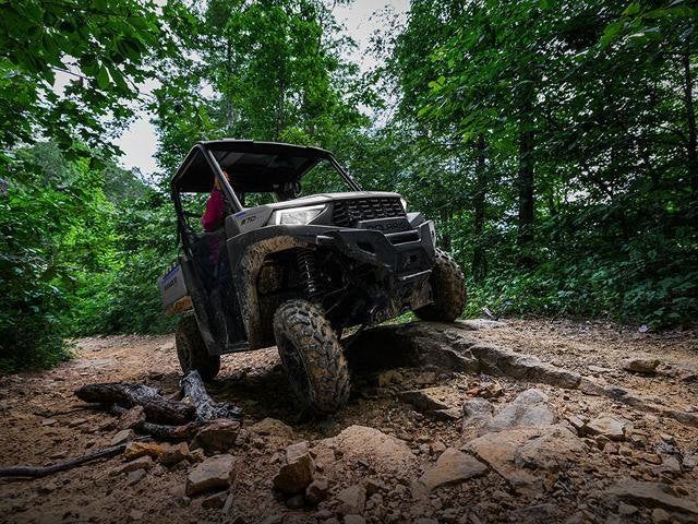 2023 Polaris Ranger SP 570 Premium Base