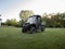 2023 Polaris Ranger SP 570 Premium Base