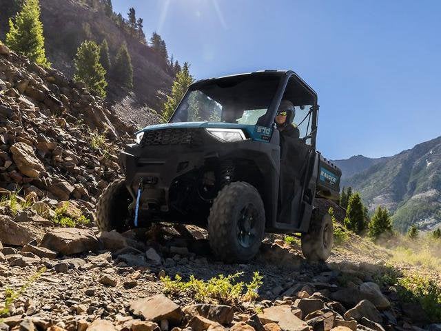 2026 Polaris Ranger SP 570 Premium Base
