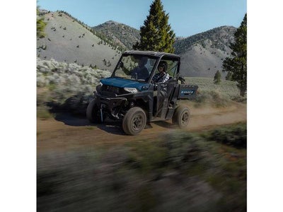 2026 Polaris Ranger SP 570 Premium Base
