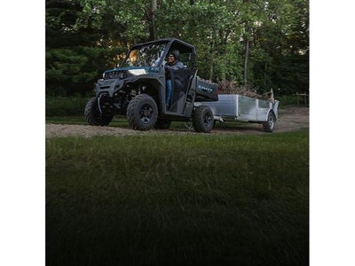 2026 Polaris Ranger SP 570 Premium Base