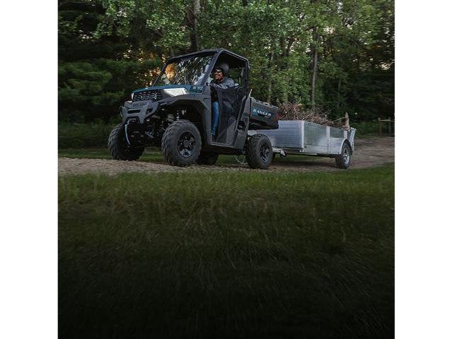 2026 Polaris Ranger SP 570 Premium Base