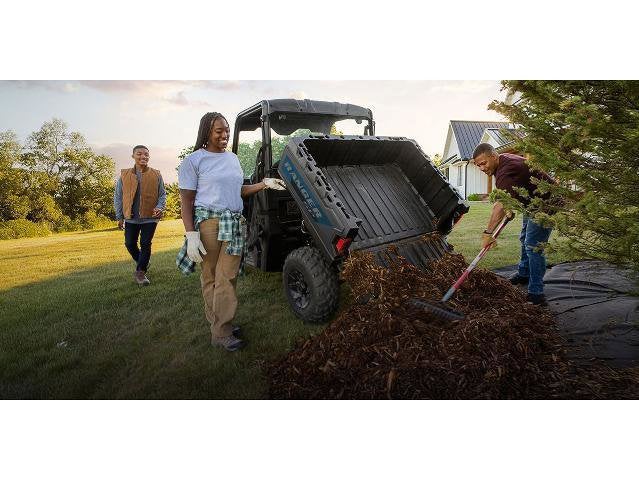 2026 Polaris Ranger SP 570 Premium Base