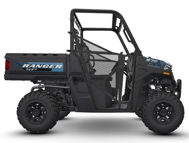 2026 Polaris Ranger SP 570 Premium Base
