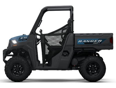 2026 Polaris Ranger SP 570 Premium Base